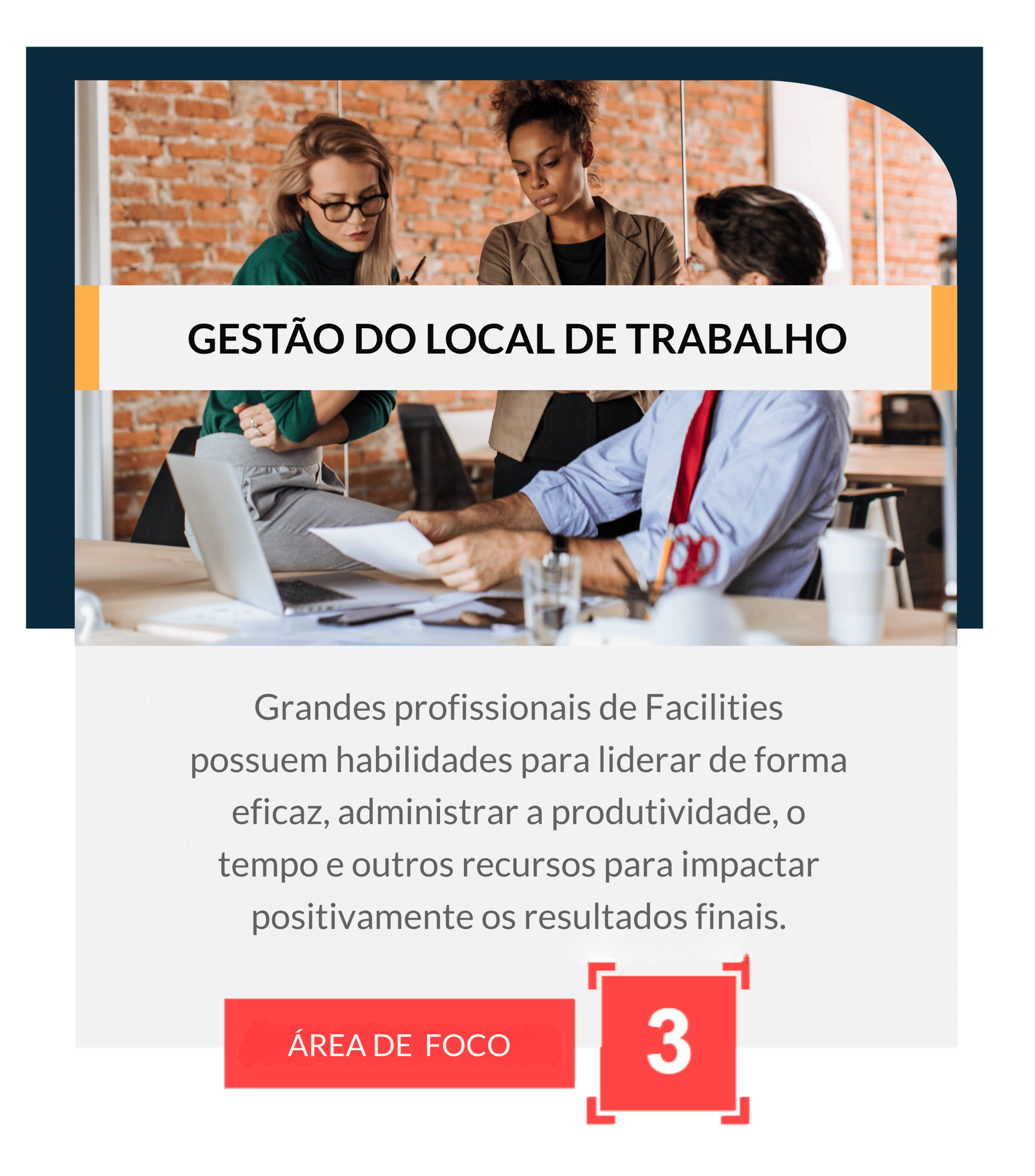 Gestão do Local de Trabalho transparent