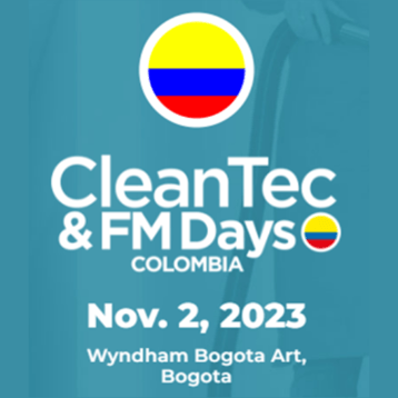 CleanTec 2023 Bogota