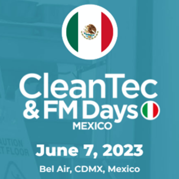 CleanTec 2023 Mexico