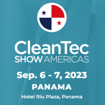 CleanTec 2023 Panama