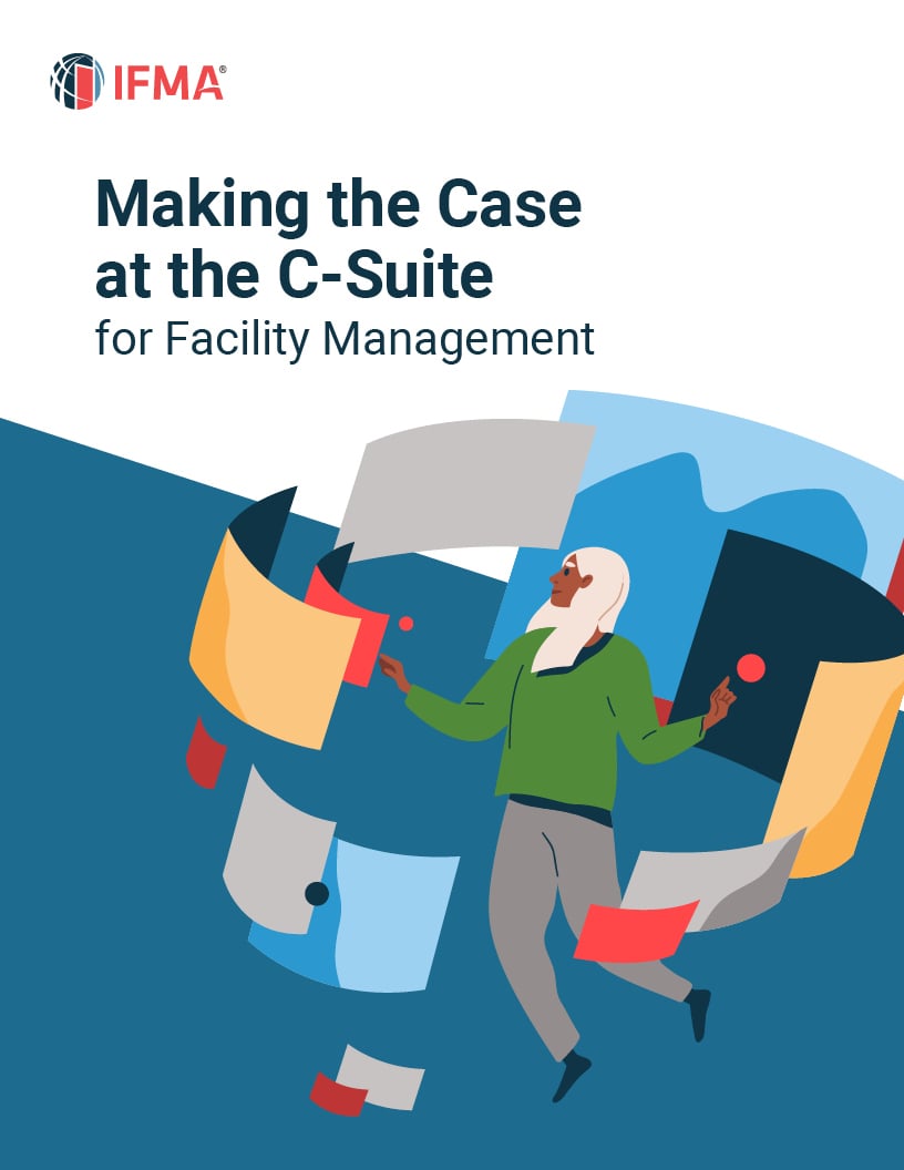 Making the Case C-Suite