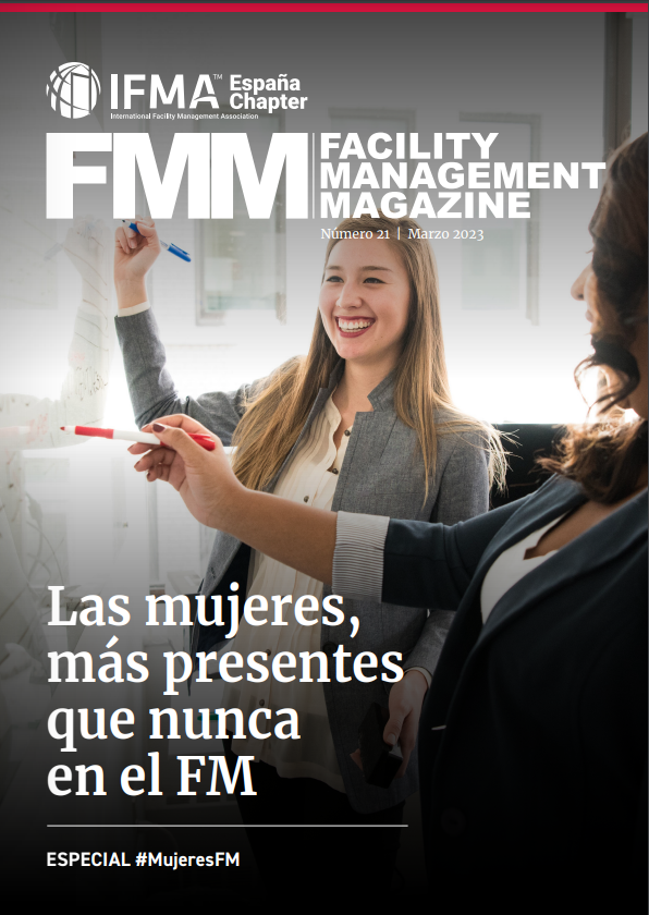IFMA Espana FMM marzo 2023