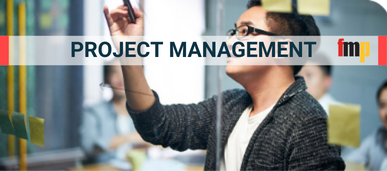FMP Project Management