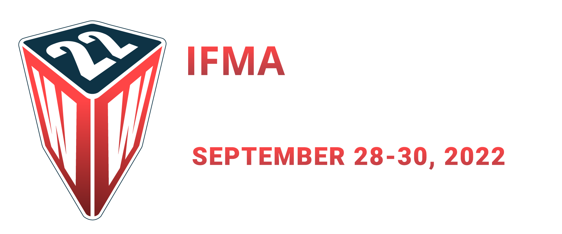 IFMA WW22 Transparent Reverse